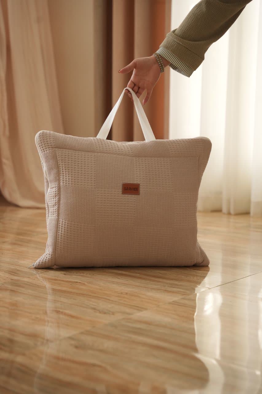 ست مسافرتي  پیکه قلبی