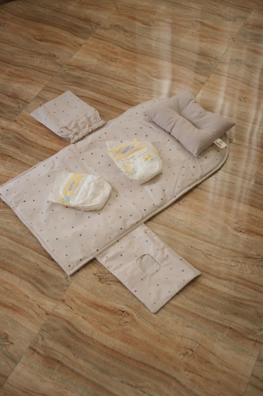 زيرانداز تعويض پیکه قلبی