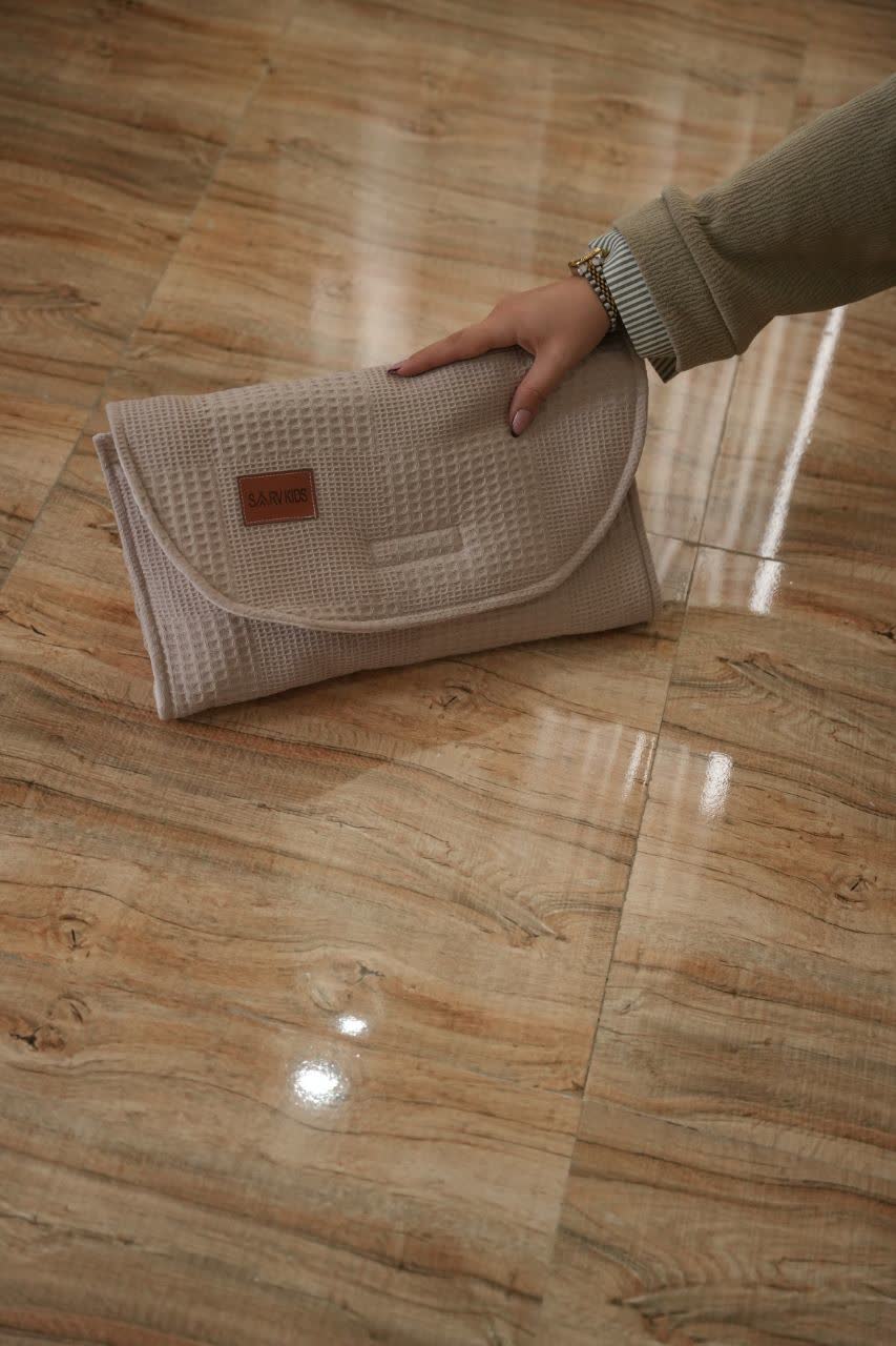 زيرانداز تعويض پیکه قلبی