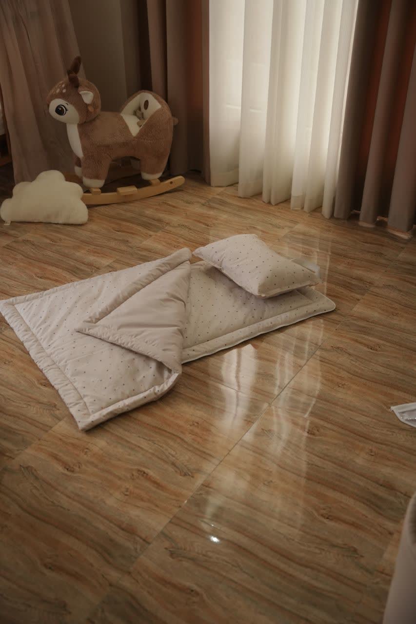 ست مسافرتي  پیکه قلبی