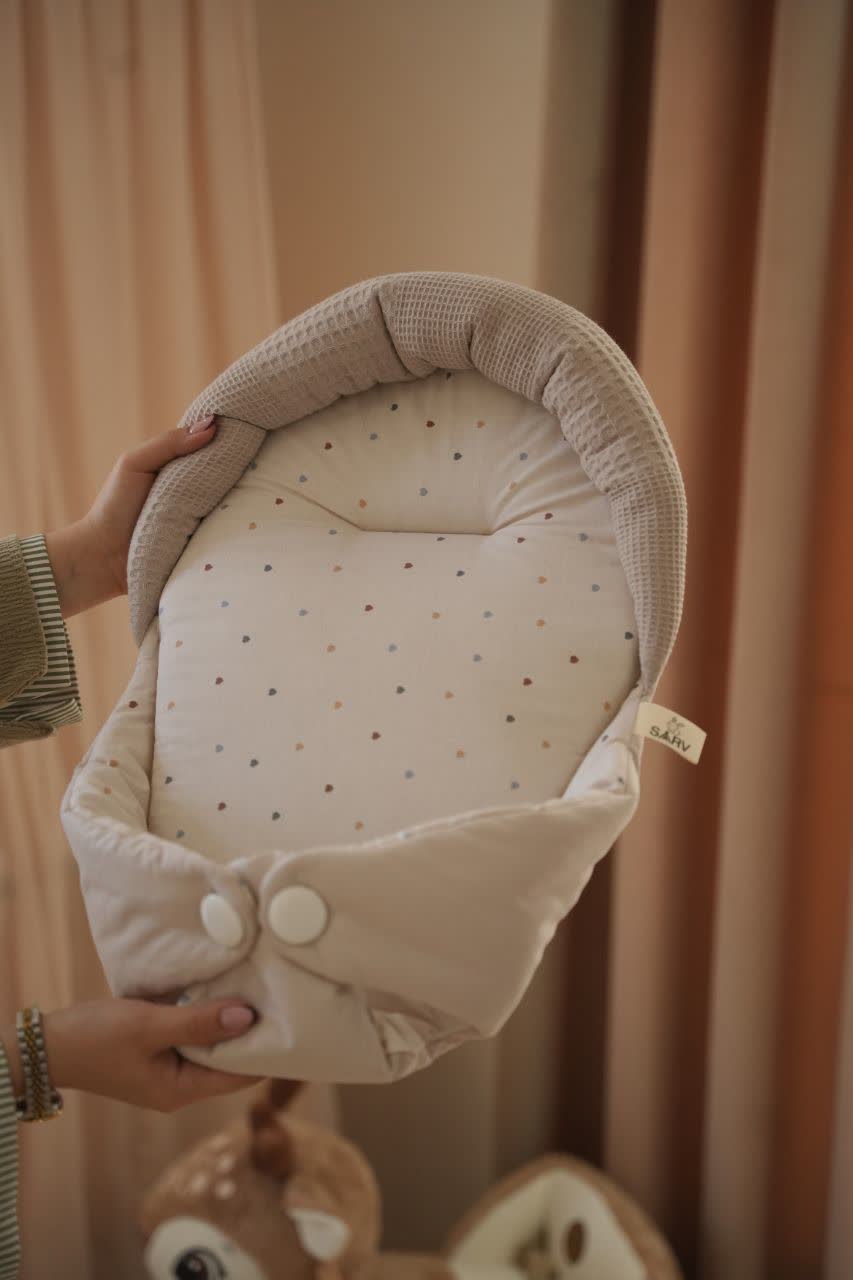 آغوشي  پیکه قلبی