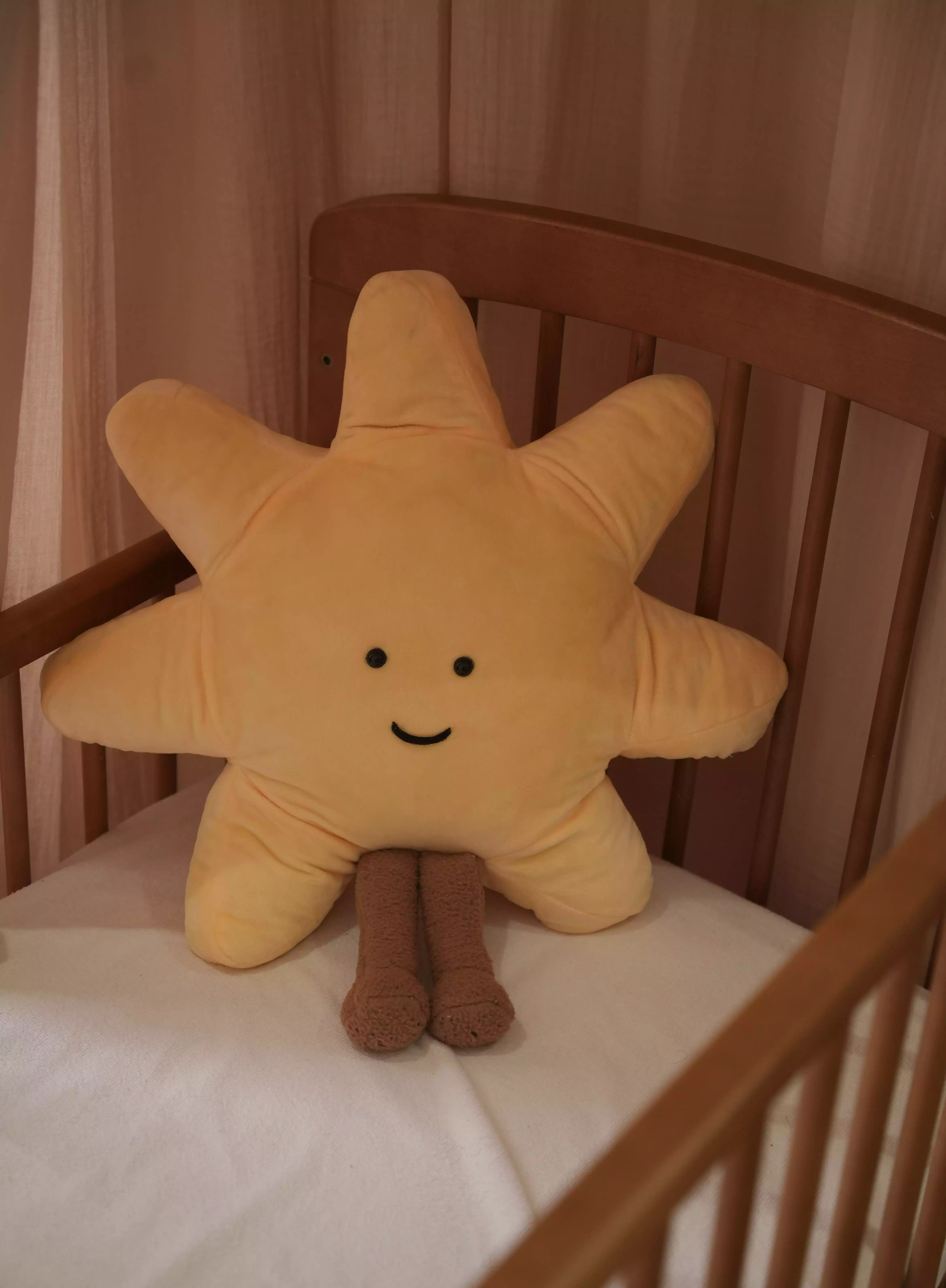 عروسک خورشید